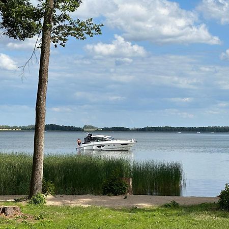 Kwiat Paproci Apartment Рин Екстериор снимка