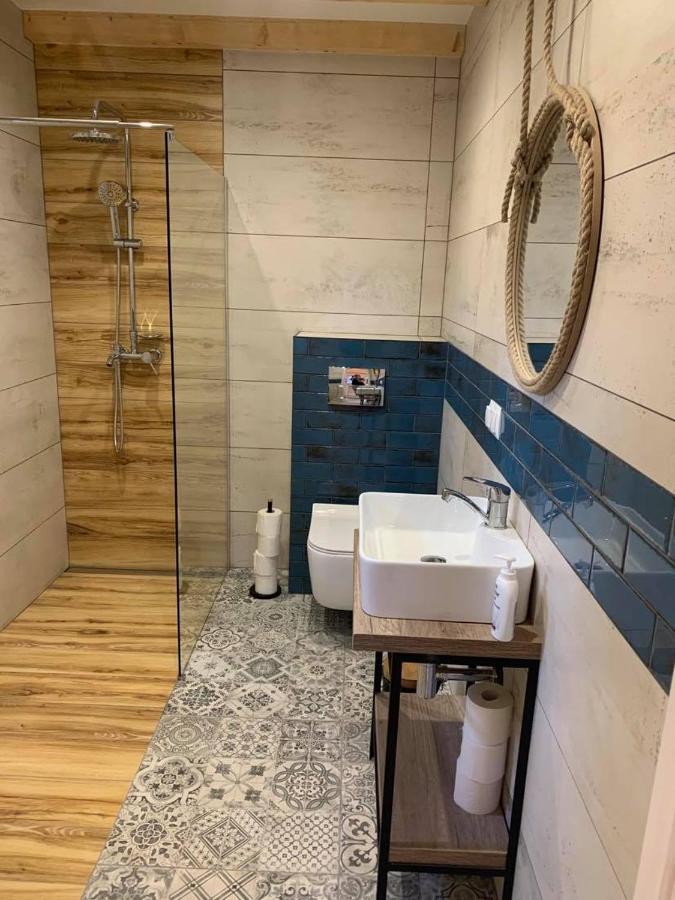 Kwiat Paproci Apartment Рин Екстериор снимка