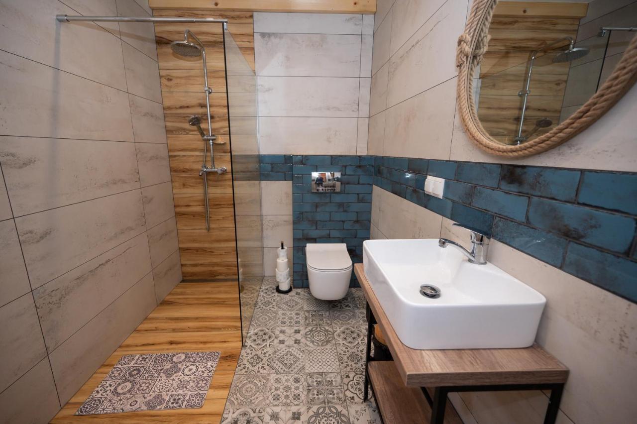 Kwiat Paproci Apartment Рин Екстериор снимка