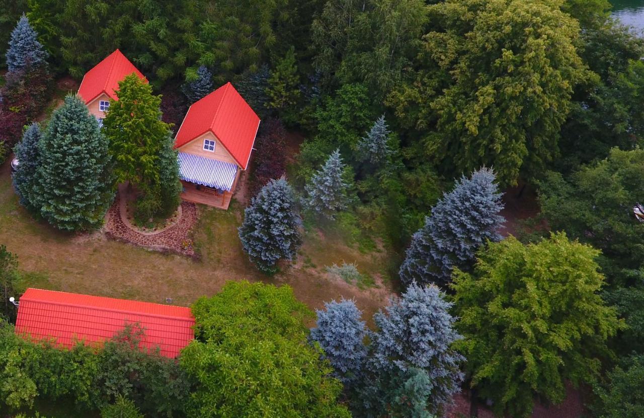 Kwiat Paproci Apartment Рин Екстериор снимка