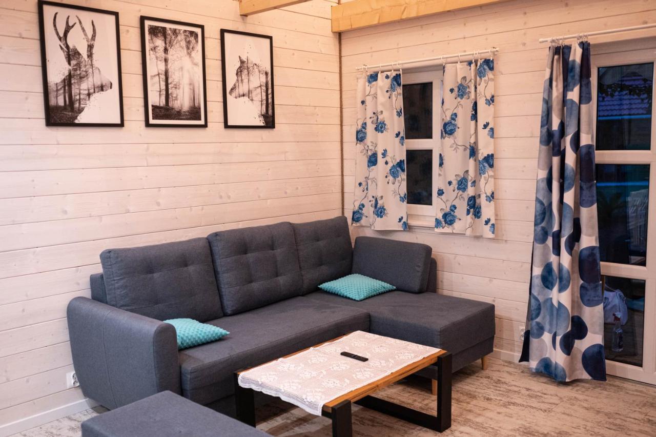 Kwiat Paproci Apartment Рин Екстериор снимка