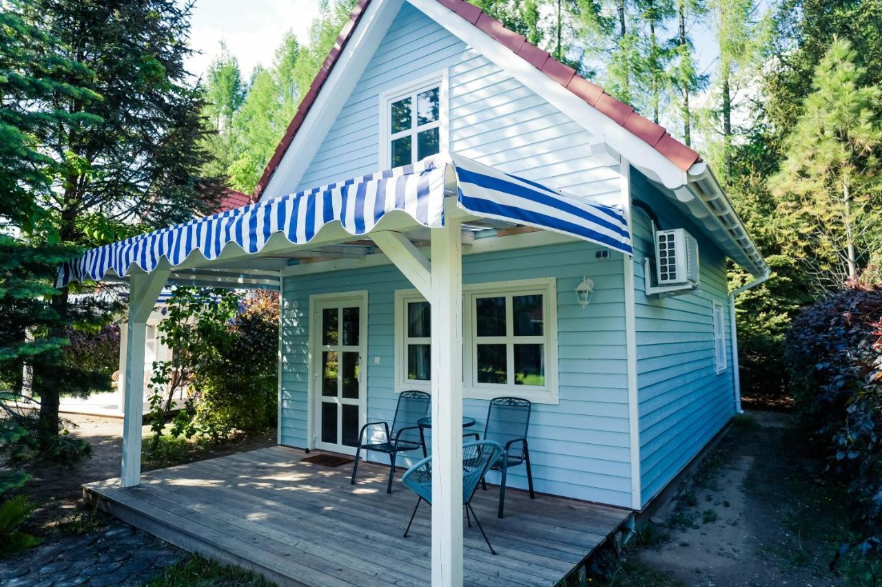 Kwiat Paproci Apartment Рин Екстериор снимка
