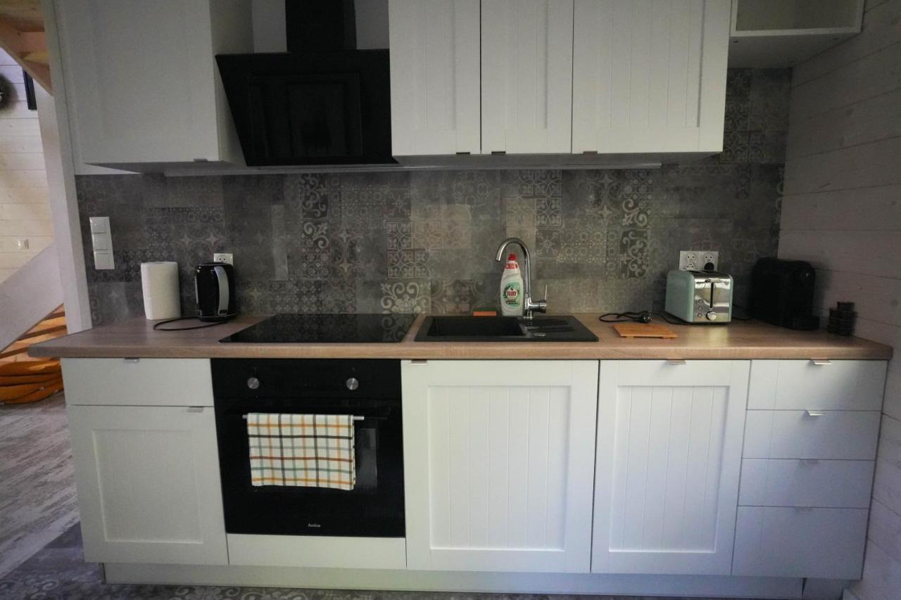 Kwiat Paproci Apartment Рин Екстериор снимка
