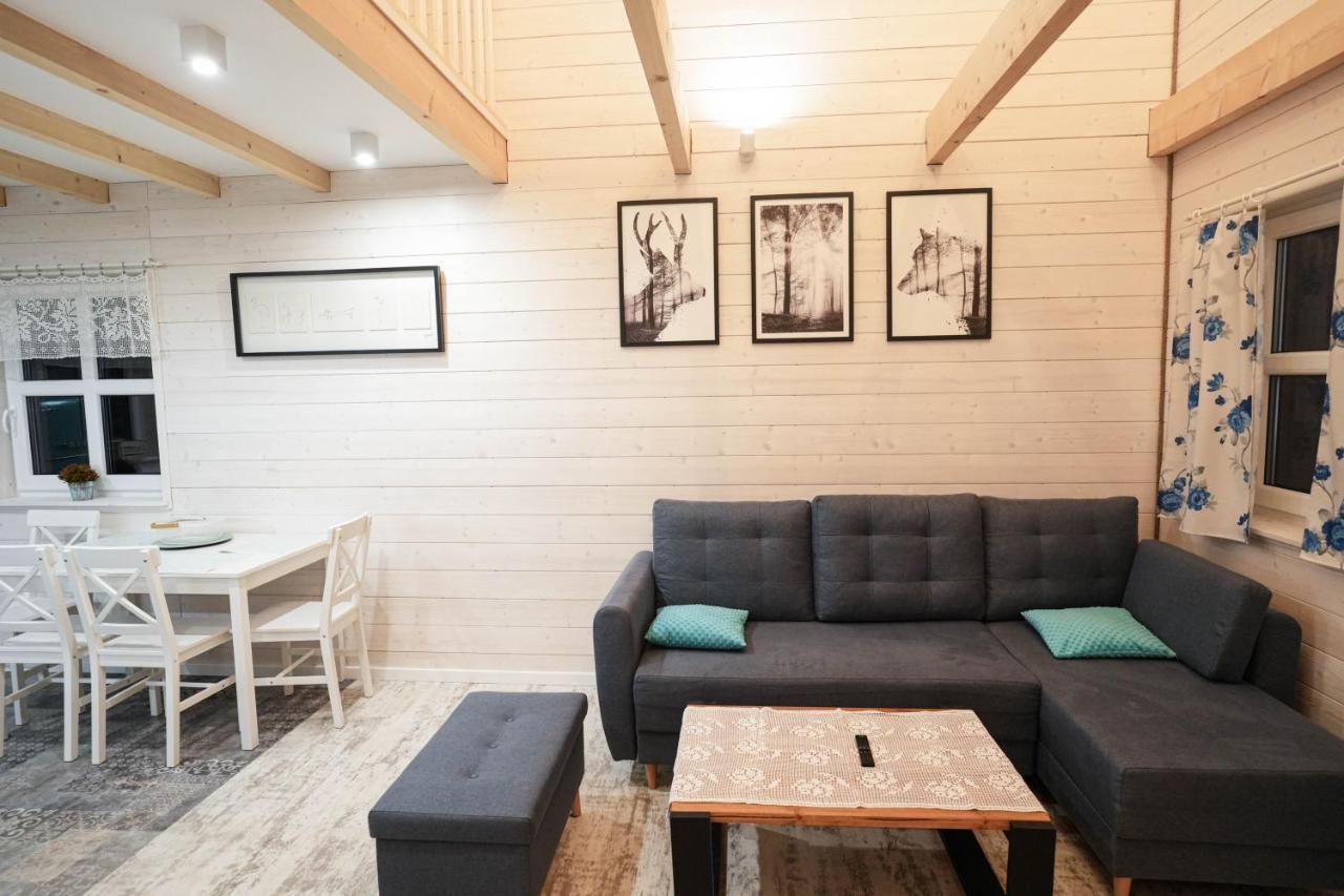 Kwiat Paproci Apartment Рин Екстериор снимка