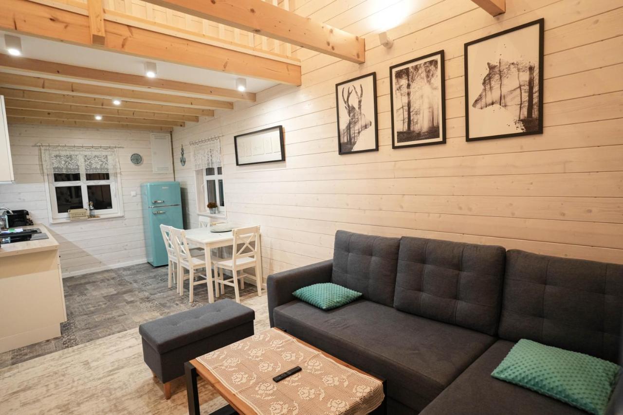Kwiat Paproci Apartment Рин Екстериор снимка