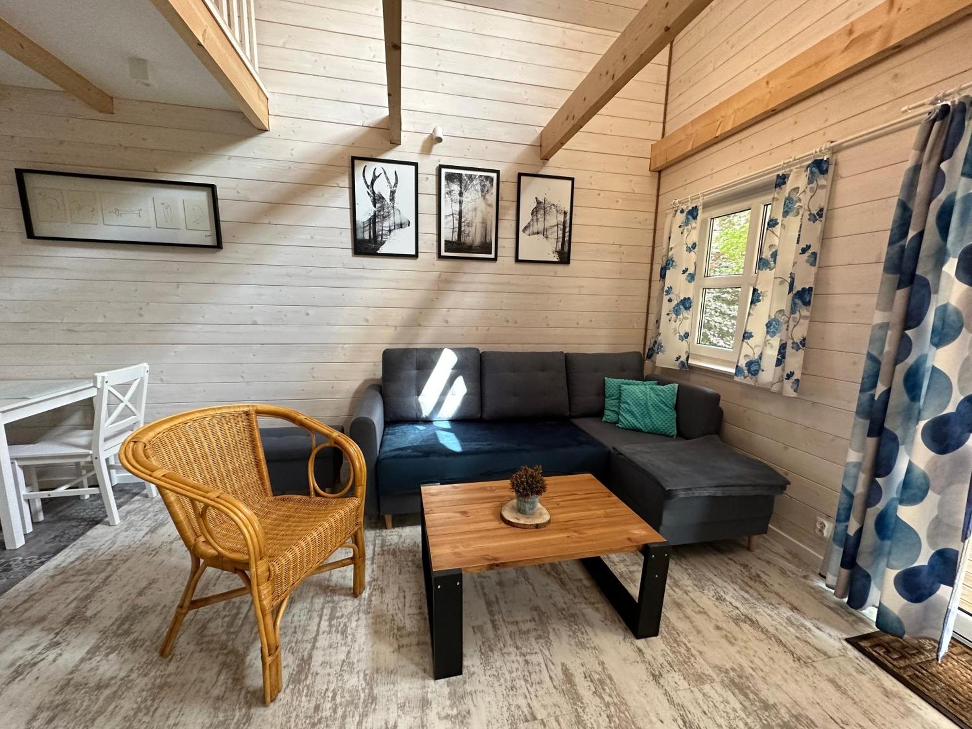 Kwiat Paproci Apartment Рин Екстериор снимка